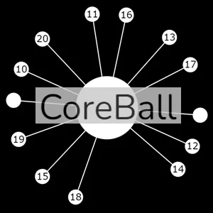 Play Coreball Online